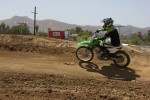 Kawasaki Taught Me How to Survive Jumping a Dirt Bike