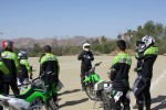 Kawasaki Taught Me How to Survive Jumping a Dirt Bike