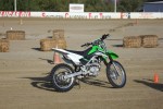 Kawasaki Taught Me How to Survive Jumping a Dirt Bike