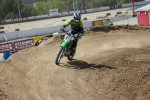Kawasaki Taught Me How to Survive Jumping a Dirt Bike