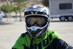 Kawasaki Taught Me How to Survive Jumping a Dirt Bike