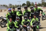 Kawasaki Taught Me How to Survive Jumping a Dirt Bike