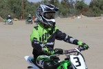 Kawasaki Taught Me How to Survive Jumping a Dirt Bike