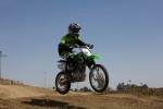 Kawasaki Taught Me How to Survive Jumping a Dirt Bike