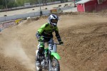 Kawasaki Taught Me How to Survive Jumping a Dirt Bike
