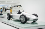 A Tour of the Porsche Museum in Pictures