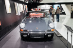 A Tour of the Porsche Museum in Pictures