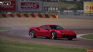 Has the Ferrari 488 GTB Missed the Point?