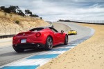 Top-Down Motoring in the 2015 Alfa Romeo 4C Spider Will Start at $65,495