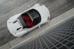 Top-Down Motoring in the 2015 Alfa Romeo 4C Spider Will Start at $65,495