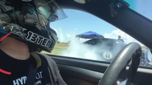 BlackHorseTurbo’s Porsche Wins Texas Invitationals