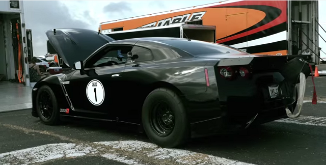 AMS Performance is the King of the Streets…Again