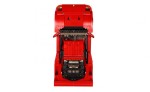 LEGO Meticulously Miniaturizes Ferrari F40