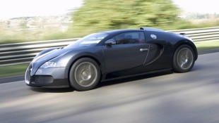 The Bugatti Veyron’s Successor is Going to Be Redonkulous