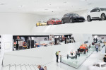 A Tour of the Porsche Museum in Pictures