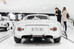 A Tour of the Porsche Museum in Pictures