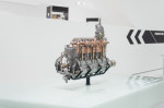 A Tour of the Porsche Museum in Pictures
