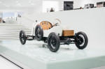A Tour of the Porsche Museum in Pictures