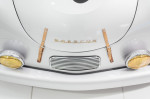 A Tour of the Porsche Museum in Pictures