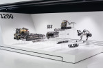 A Tour of the Porsche Museum in Pictures