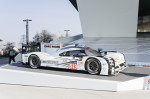 A Tour of the Porsche Museum in Pictures