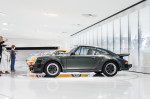 A Tour of the Porsche Museum in Pictures
