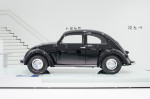 A Tour of the Porsche Museum in Pictures