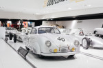 A Tour of the Porsche Museum in Pictures