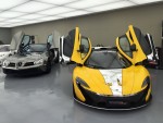 It's a Wrap! Impressive Wraps Invades China