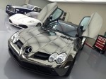 It's a Wrap! Impressive Wraps Invades China
