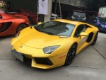 It's a Wrap! Impressive Wraps Invades China