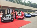 It's a Wrap! Impressive Wraps Invades China