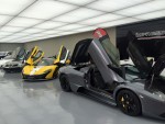 It's a Wrap! Impressive Wraps Invades China