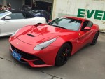 It's a Wrap! Impressive Wraps Invades China
