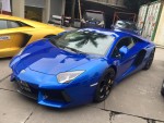 It's a Wrap! Impressive Wraps Invades China
