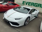 It's a Wrap! Impressive Wraps Invades China