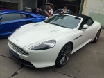 It's a Wrap! Impressive Wraps Invades China