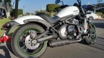 2015 Kawasaki Vulcan S is Sleek, Sporty and Superb
