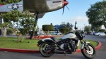 2015 Kawasaki Vulcan S is Sleek, Sporty and Superb