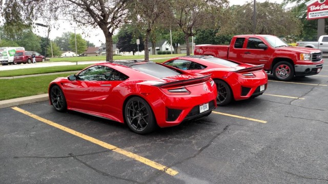 NSX-1