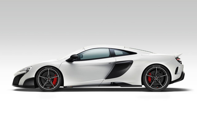 If You Snooze, You Lose! McLaren 675LT is Already Sold Out