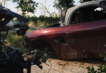 This is Where Porsche Boxsters Go to Die