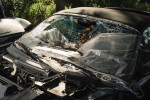 This is Where Porsche Boxsters Go to Die