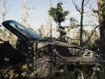 This is Where Porsche Boxsters Go to Die