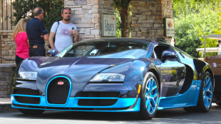 6SpeedOnline.com Bugatti Convertible Sales