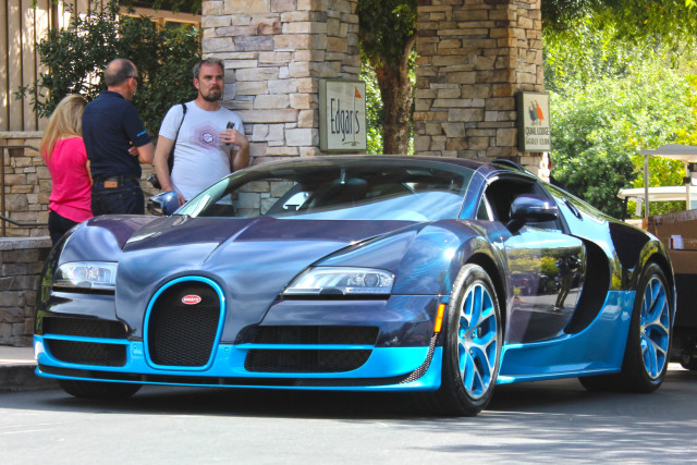 6SpeedOnline.com Bugatti Convertible Sales