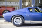 Do Ya Think I'm Sexy? Rod Stewart's 1971 Lamborghini Miura Wants Big Bucks