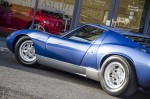 Do Ya Think I'm Sexy? Rod Stewart's 1971 Lamborghini Miura Wants Big Bucks