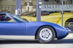 Do Ya Think I'm Sexy? Rod Stewart's 1971 Lamborghini Miura Wants Big Bucks