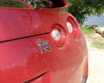 The 2015 Nissan GT-R Proves Change Can Be Both Frightening and Fun